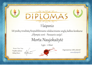 Olympis konkursas (1)