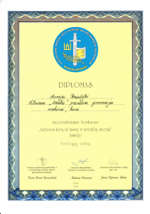 Nacionalinis konkursas (15)
