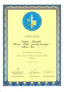 Nacionalinis konkursas (3)