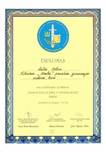 Nacionalinis konkursas (8)