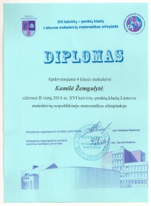 Diplomas (16)