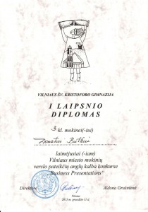 Diplomas (19)