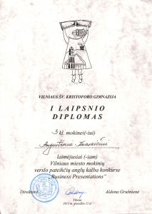Diplomas (20)