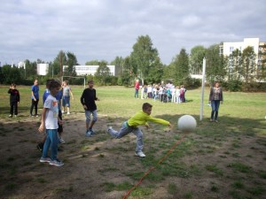 Prad sporto sv-5