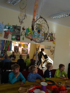 Edukacijne isvyka